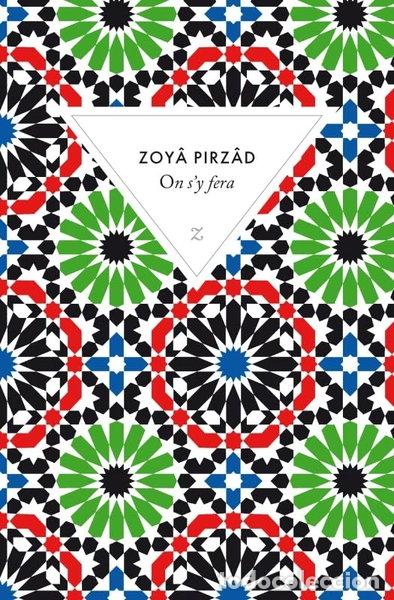 Libros: On s'y fera- 9782843048586