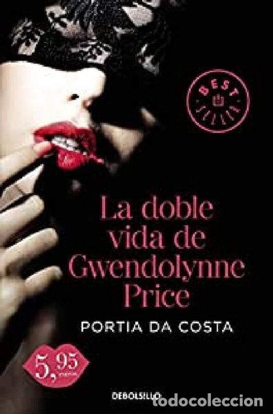 B&uuml;cher: La doble vida de Gwendolynne Price- 9788490628454
