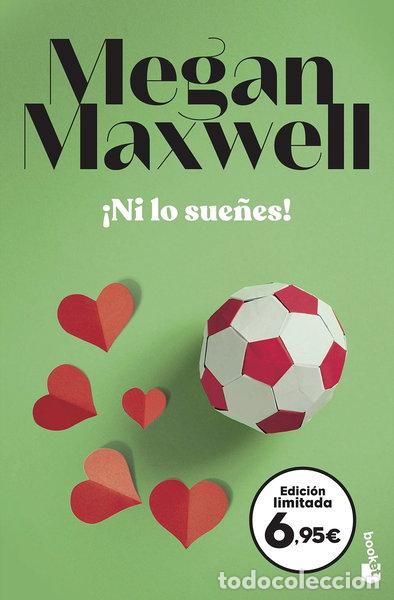 Libros: &iexcl;Ni lo sue&ntilde;es!- 9788408242666 - Foto 1
