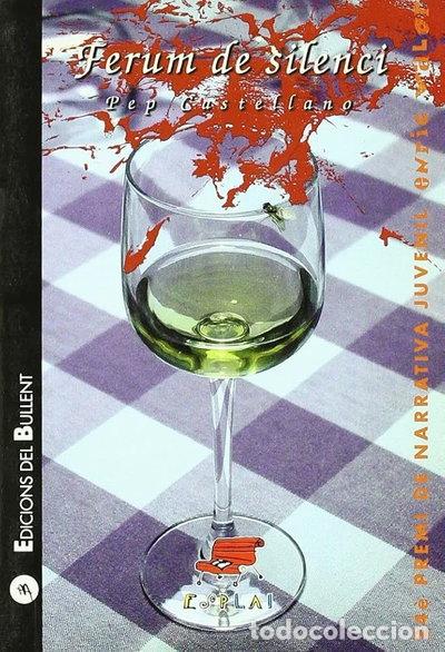 Libros: Ferum de silenci- 9788496187283 - Foto 1