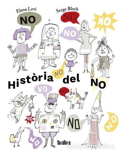 Libros: HISTORIA DEL NO- 9791387718114 - Foto 1