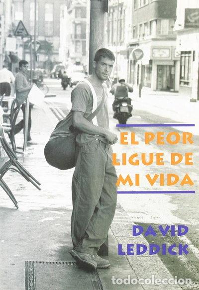 Libros: El peor ligue de mi vida- 9788495346414