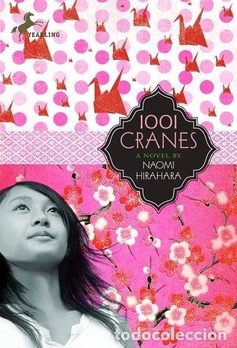 Libros: 1001 Cranes- 9780440422341