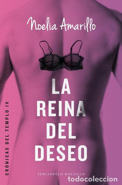 Libros: La reina del deseo- 9788415952930 - Foto 1