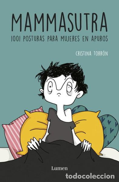 Libros: Mammasutra- 9788426403407