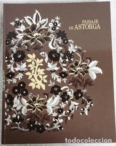 Livres: Paisaje de Astorga- 9788460511861