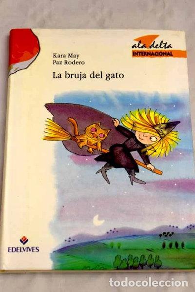 Libros: La bruja del gato- 9788426337313 - Foto 1