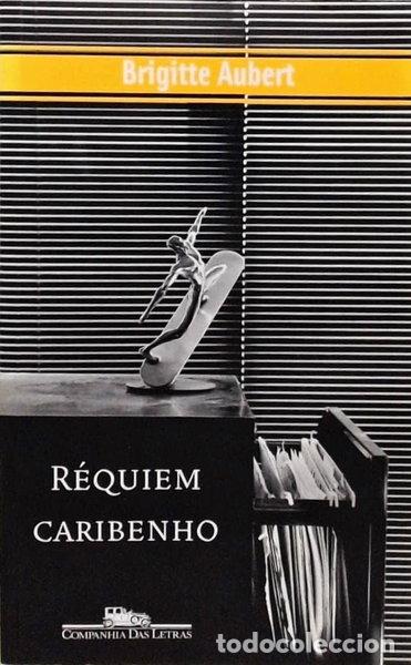Livres: R&eacute;quiem Caribenho- 9788535901320