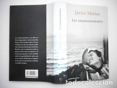 Livres: Los enamoramientos- 9788467245943
