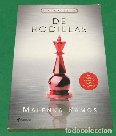 Livres: De rodillas- 9788408130635