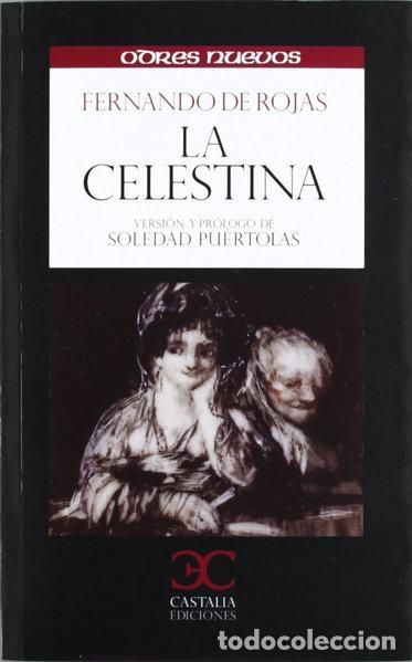 Libros: La Celestina- 9788497404518 - Foto 1