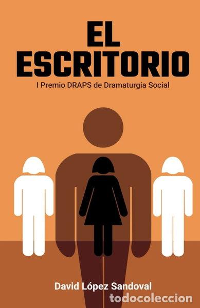 Libros: El escritorio- 9798722178350