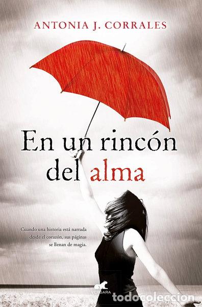 B&uuml;cher: En un rinc&oacute;n del alma- 9788415420231