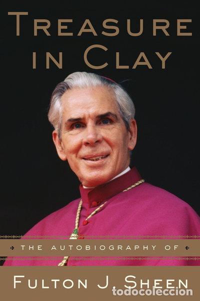 B&uuml;cher: Treasure in Clay- 9780385177092