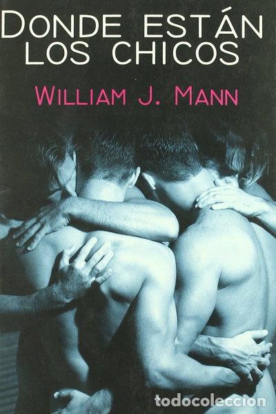 B&uuml;cher: Donde est&aacute;n los chicos- 9788488052001
