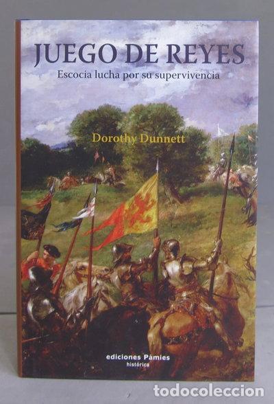 Livros em segunda m&atilde;o: Juego de reyes- 9788496952058