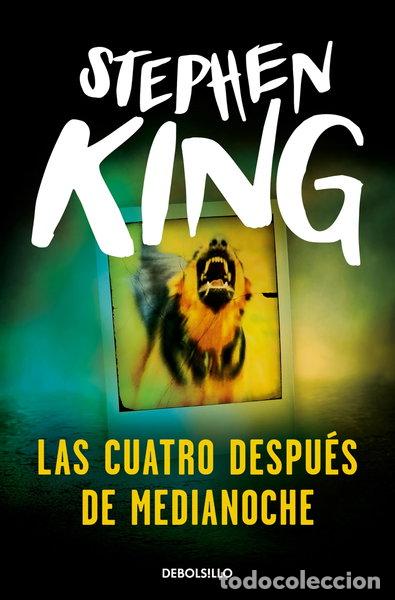 Livros em segunda m&atilde;o: Las cuatro despu&eacute;s de medianoche- 9788499080864