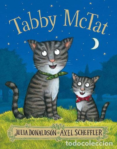 Livros em segunda m&atilde;o: Tabby McTat- 9781407170701