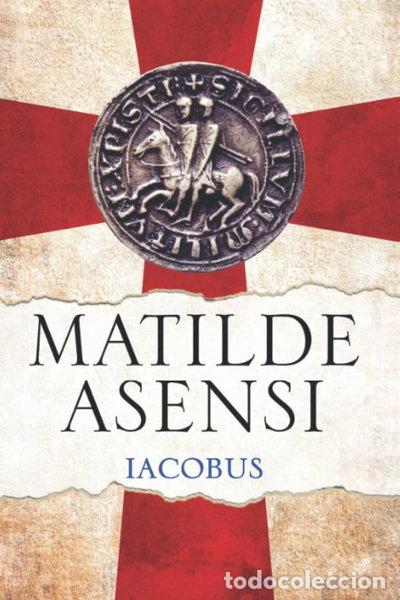 books: Iacobus- 9798619121254