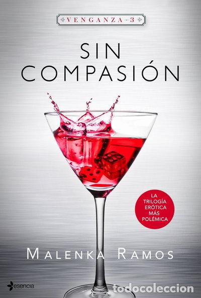 books: Sin compasi&oacute;n- 9788408133100