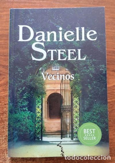 Libros: Vecinos- 9788466386098