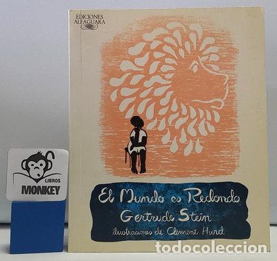 Libros: El mundo es redondo- 9788420437286