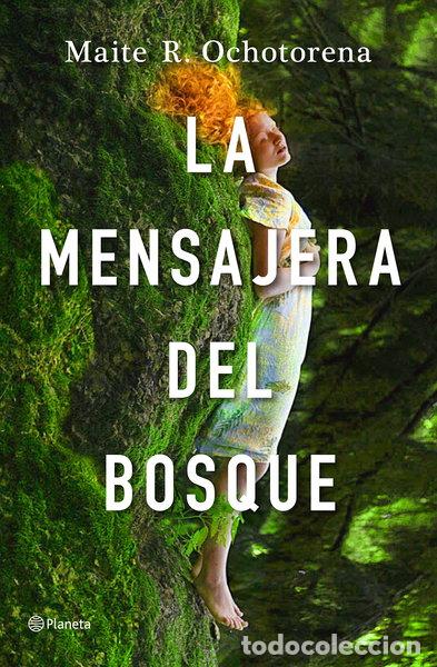 Libros: La mensajera del bosque- 9788408237242 - Foto 1