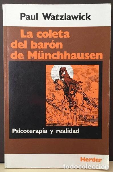 books: La coleta del bar&oacute;n M&uuml;nchhausen- 9788425417672