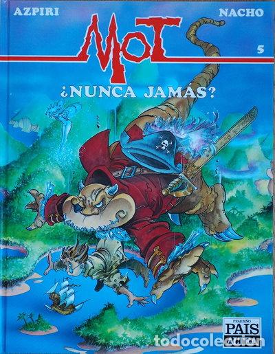 Livres: &iquest;Nunca jam&aacute;s?- 9788437226170