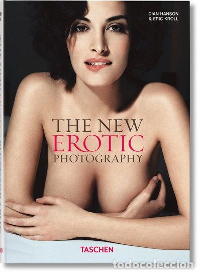 Livres: The New Erotic Photography- 9783836544030