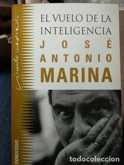 Livres: El vuelo de la inteligencia- 9788484500285