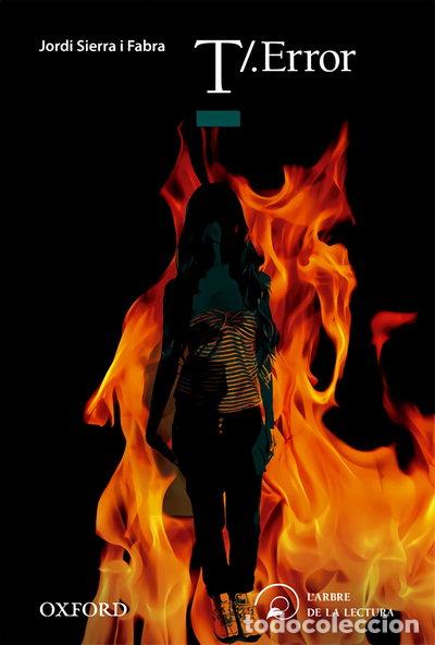 Libros: T./Error- 9788467367867 - Foto 1