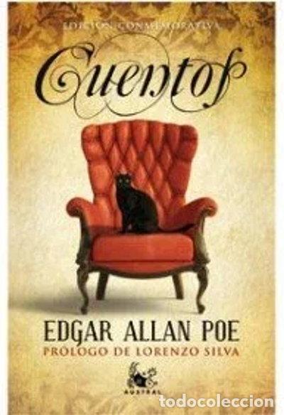 books: Cuentos- 9788467031362