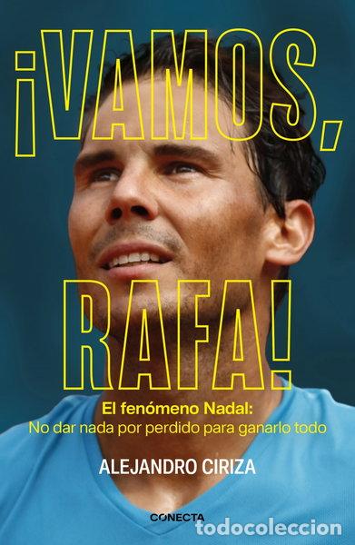 Libros: &iexcl;Vamos, Rafa!- 9788417992842 - Foto 1