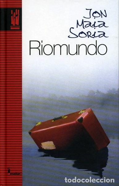 Libros: Riomundo- 9788481363302 - Foto 1