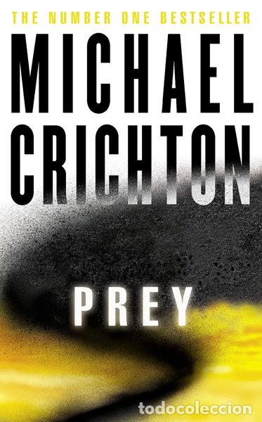 B&uuml;cher: Prey (9780007229734)