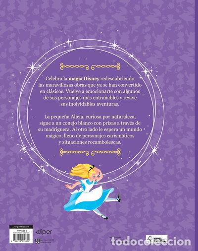 B&uuml;cher: Alicia en el Pa&iacute;s de las Maravillas- 9788418039614