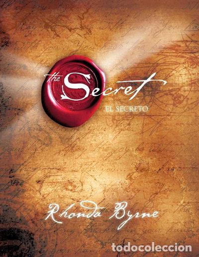 books: El Secreto- 9781582701967