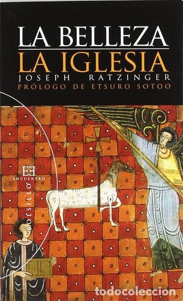 Libros: La belleza. La Iglesia- 9788474908039 - Foto 1
