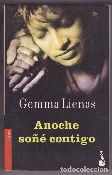 Libros: Anoche so&ntilde;&eacute; contigo- 9788408045243 - Foto 1