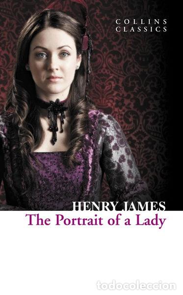 B&uuml;cher: The Portrait of a Lady- 9780007902286