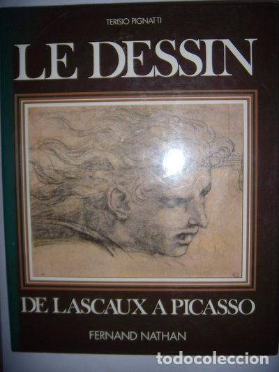 B&uuml;cher: Le dessin dans l'histoire de l'art- 9782092905340