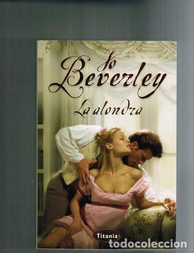 B&uuml;cher: La alondra- 9788496711631