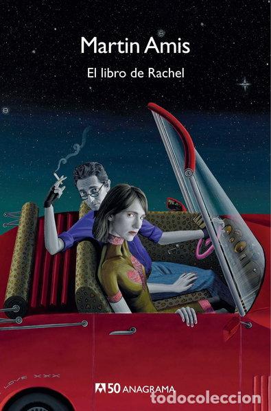 B&uuml;cher: El libro de Rachel- 9788433902498