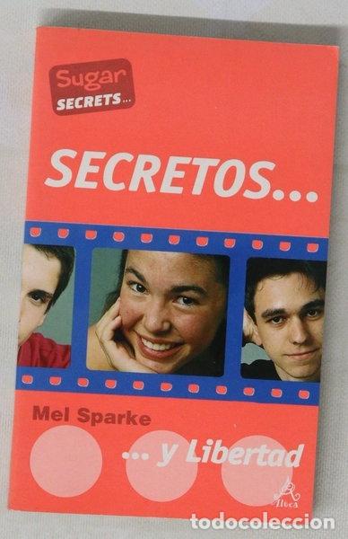 Libri di seconda mano: Secretos y libertad- 9788437223629