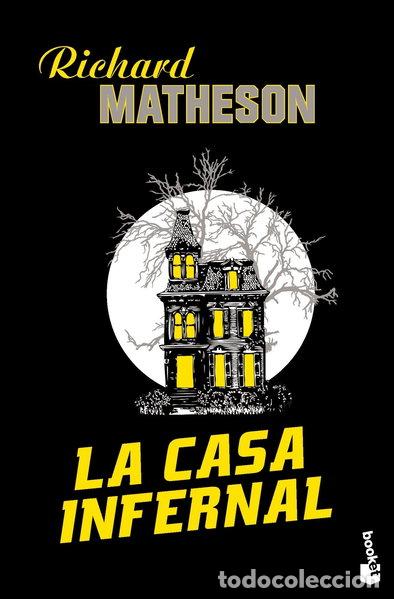 Libros: La Casa Infernal- 9788445001196 - Foto 1