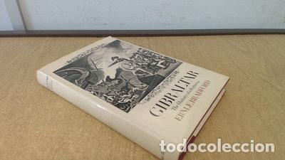 Libros: Gibraltar: The History of a Fortress- 9780246640390