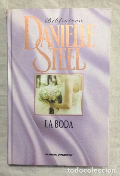 books: La boda- 9788467423259