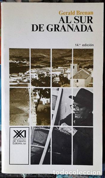 Libros: Al sur de Granada- 9788432301230 - Foto 1
