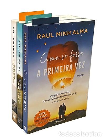 Libros: Se me Amas N&atilde;o te Demores- 9789899087088
